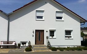 Ferienwohnung Heike